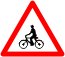 indicator rutier Biciclisti