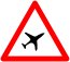 indicator rutier Aeroport