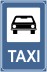 indicator rutier Statie de taximetre